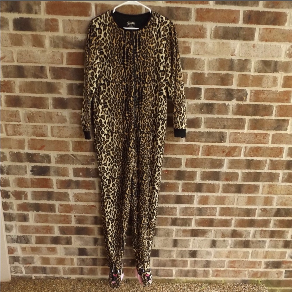Women’s Onesie Pajama